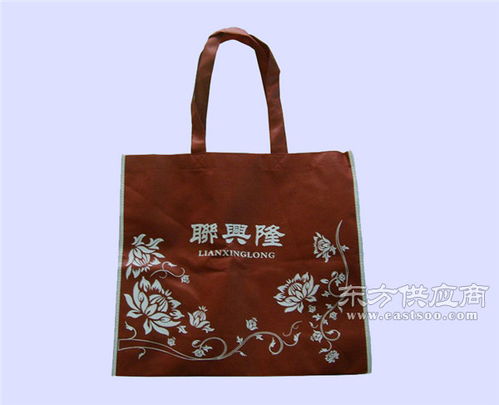 南京手提袋,兄联塑料包装生产厂家,南京手提袋定做图片