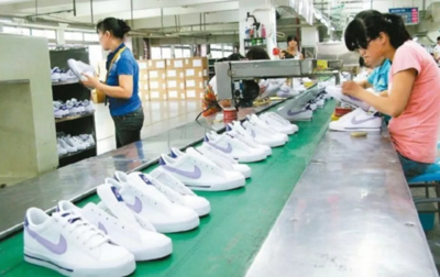打入Nike供应链新方法:砸2280万美元收购他的供应商!