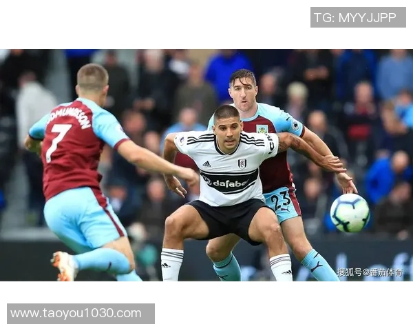 热刺与伯恩利激战正酣比分悬念引发球迷热议