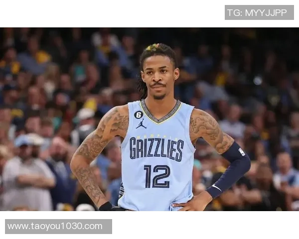 莫兰特复出首战狂砍38分引发灰熊球迷热烈呼喊MVP荣耀