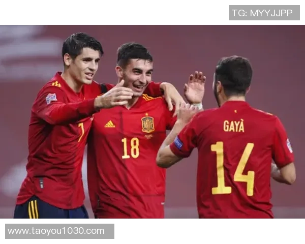 西班牙与德国下半场精彩对决分析与战术解读